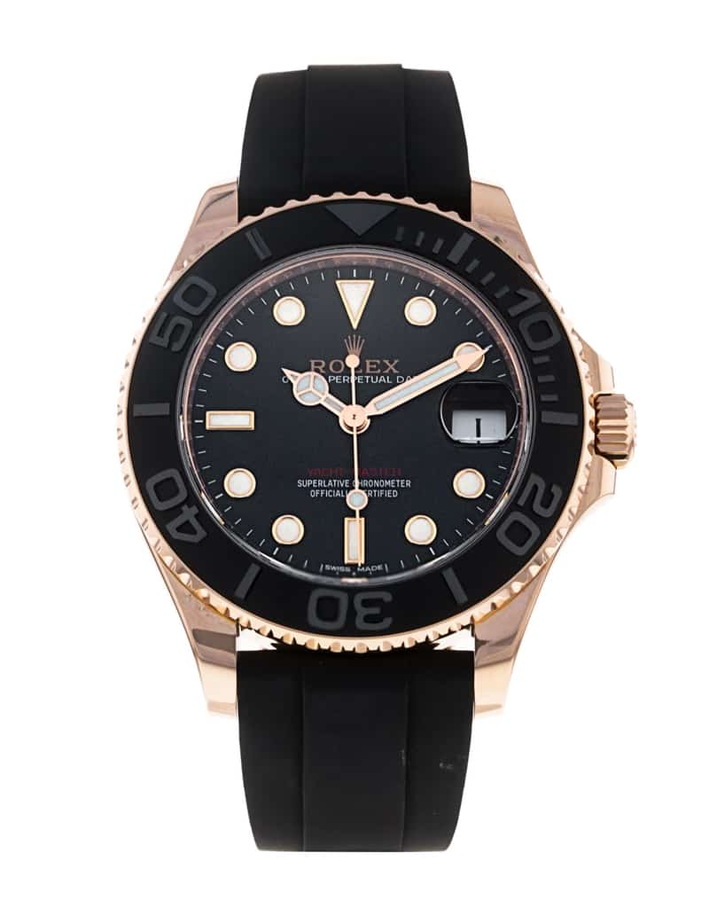 Rolex Yacht-Master 268655 Rolex Yacht-Master 268655